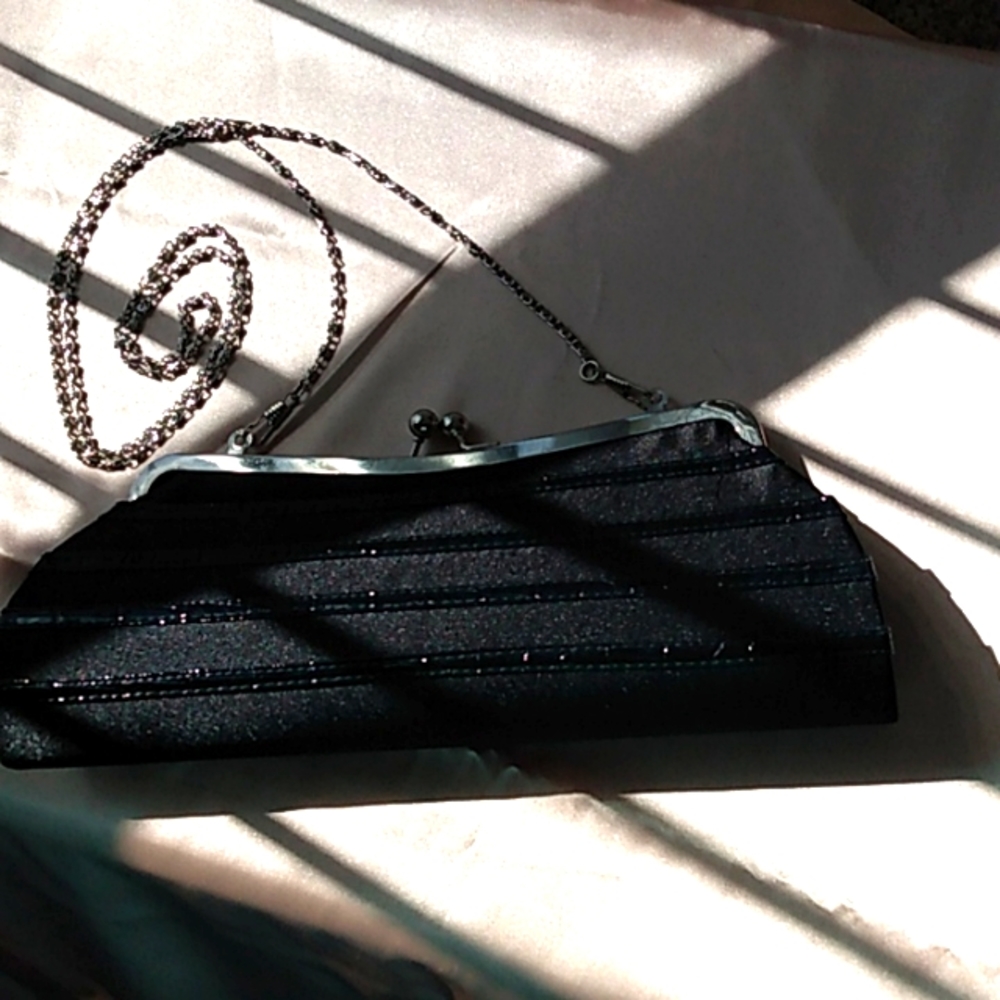 Bijoux Terner Evening Bag